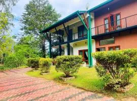 Agarapathana Estate Holiday Bungalow
