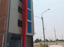 Hotel Mónaco