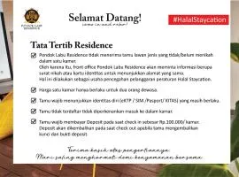 Pondok Labu Residence