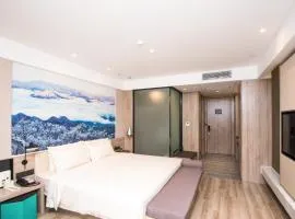 Atour Hotel Hefei Luyang Wanxianghui