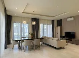 Ho tram Beach Villa Biển Xuyên Mộc