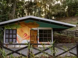Coco Cabana in the Jungle