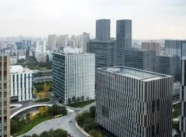 Renaissance Shanghai Caohejing Hotel