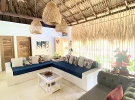 Habitación 6 personas