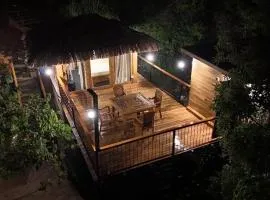 Kithula Cabanas - luxury Cabana Kandy