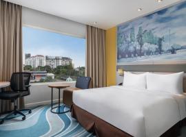 Mercure Jakarta Cikini, hotel Mercure a Giacarta
