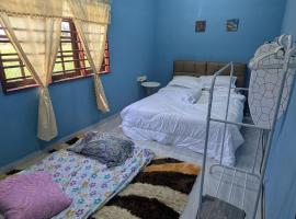 Tentang Kita Stay, ξενοδοχείο σε Kampung Beseri