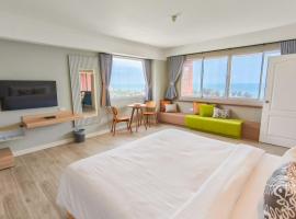 Hua Hin Grand Hotel and Plaza - SHA Extra Plus, hotel v destinaci Hua Hin