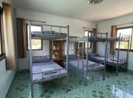Lanta Corsica Hostel