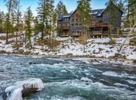 White Water Lodge