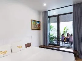 Lavita villa Resort 1