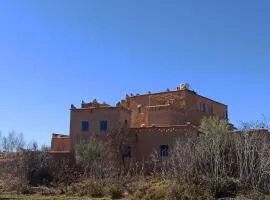 Trésors des Ancêtres