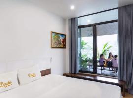 Lavita villa resort 2, khách sạn ở Sóc Sơn