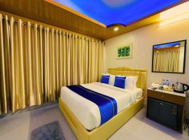 The Amb Hotel, hotel in Dhaka