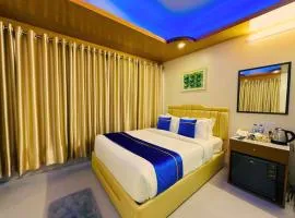 The Ambassador Hotel Dhanmondi、ダッカのホテル