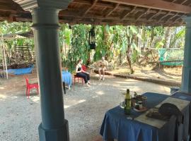 Perch Next door, hotel in Kannur