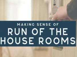 Floramos Hotel, penginapan di Tianzhong