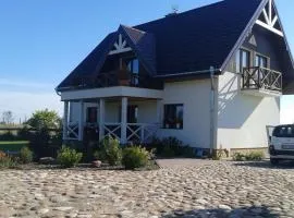 Gospodarstwo Rospuda