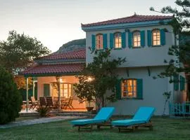 Aeolos Villa