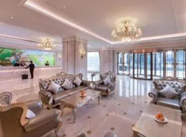 Vienna International Hotel Chengdu New International Conference and Exhibition Center Branch