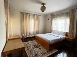 Logos House Nepal