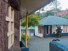 wild campers homestay