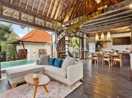 Dewandaru Villa by Kozystay - Canggu