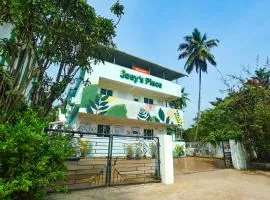 FabExpress Joey's Place - Nr Panjim