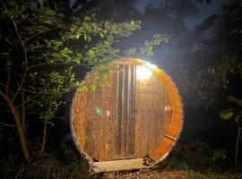 Vuglamping