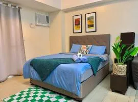 Modern Condo At Venice Residences Bgc #vlrb29k