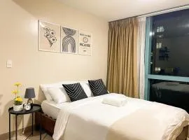 Prime Bgc Condo At Uptown Area #ournw28d