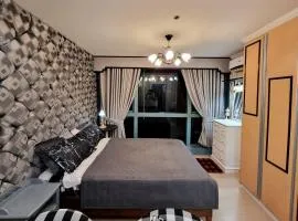 Bgc Condo Next To Grand Hyatt Hotel #oursw23d2