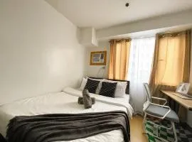 Affordable Condo Near Bgc, Venice Mall #rt33006