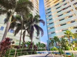 Cozy & Affordable Stay Near Bgc #rt33005