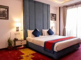 M Hotel Thamel-Kathmandu
