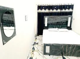 7BHK FLATS Kashi Vishwanath Jyotirling