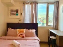 Budget-friendly Condo Near Bgc, Venice #rt34008