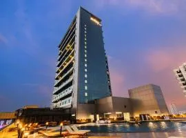 Sunday Hotels and Residences Gurgaon