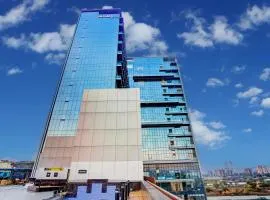 Sunday Hotel & Residences Gurugram