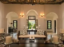 Heritage Pussellawa by Ceylon Hotels Corporation