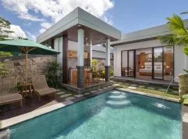 Arvanya Villa Ubud