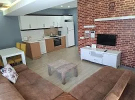 the u homes