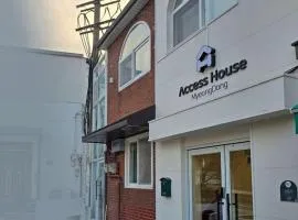 AccessHouse