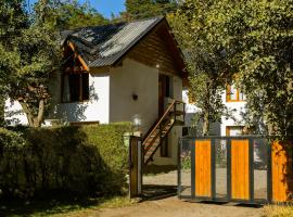 Arcangeles, hotel dicht bij: Lago Gutiérrez, Bariloche