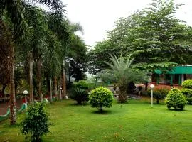 Wayanad Cave N Pillar Resort