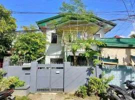 Rose Pampanga Rooms