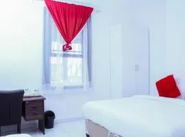 4 Callington guest house