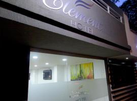 Element Hotel, hotel u gradu Medeljin