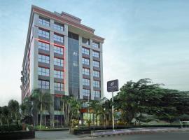 Asyana Kemayoran Jakarta, hotel in Jakarta