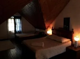 Le fumoir guest house familiale